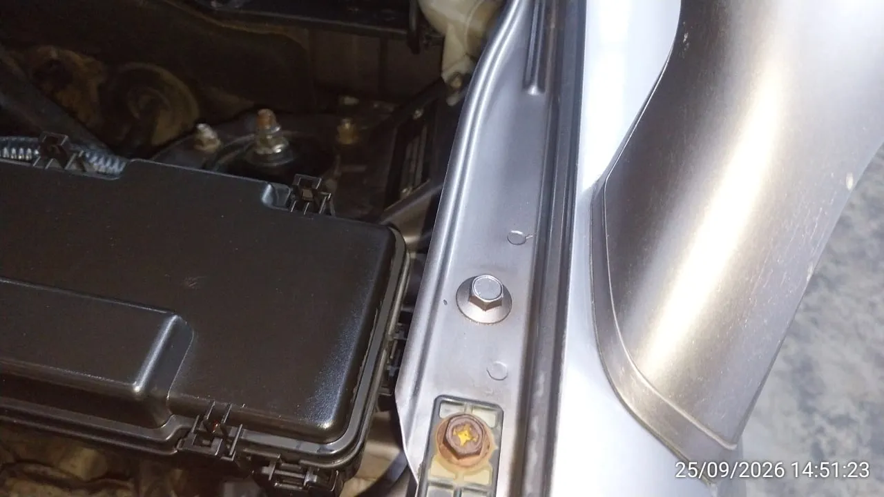 2002 Honda CR-V – 8