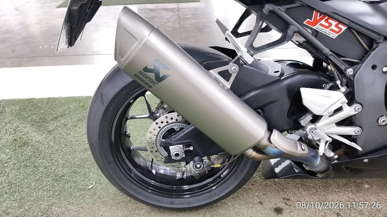 2020 Honda CBR1000RR – 12