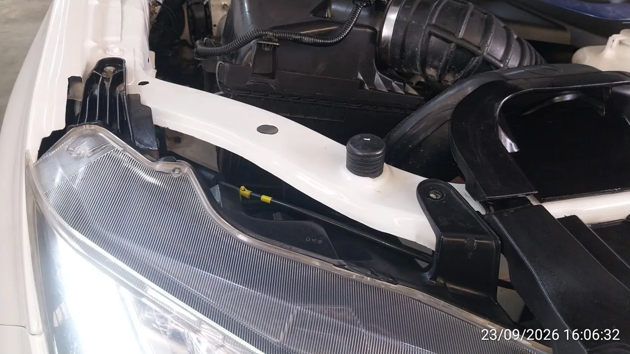 2020 Isuzu D-Max – 11