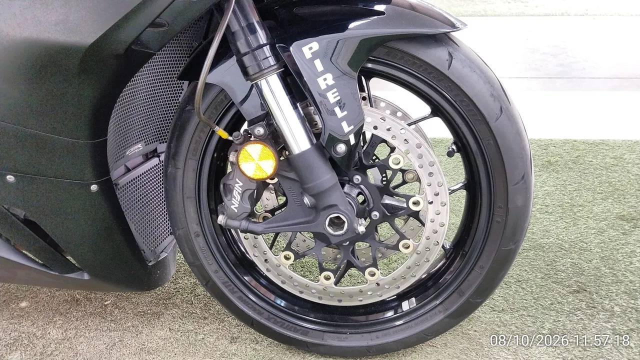 2020 Honda CBR1000RR – 10