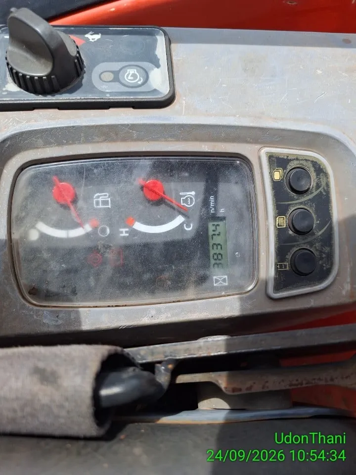 2020 Kubota KX91-3SX – 6