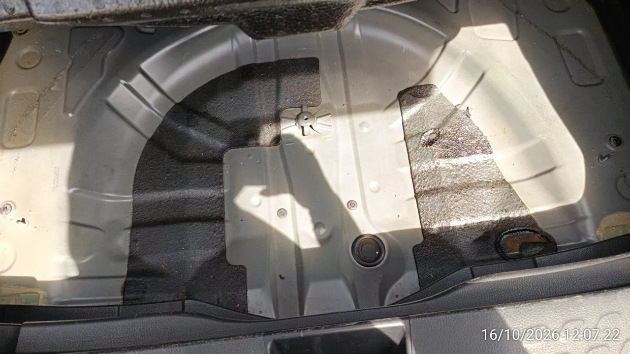 2018 Toyota C-HR – 12