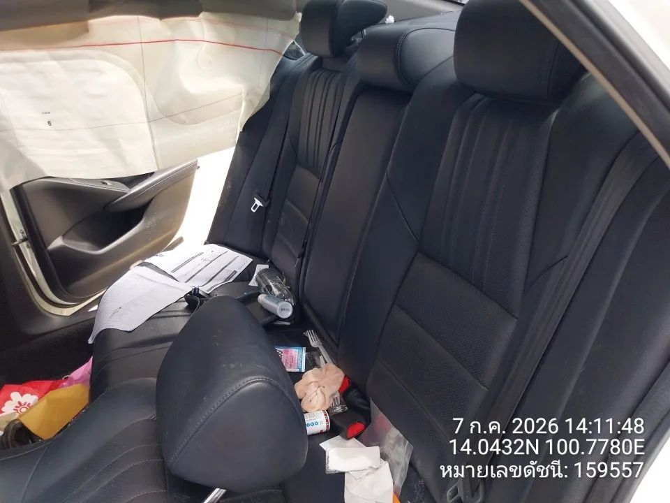 2019 Honda Accord – 9