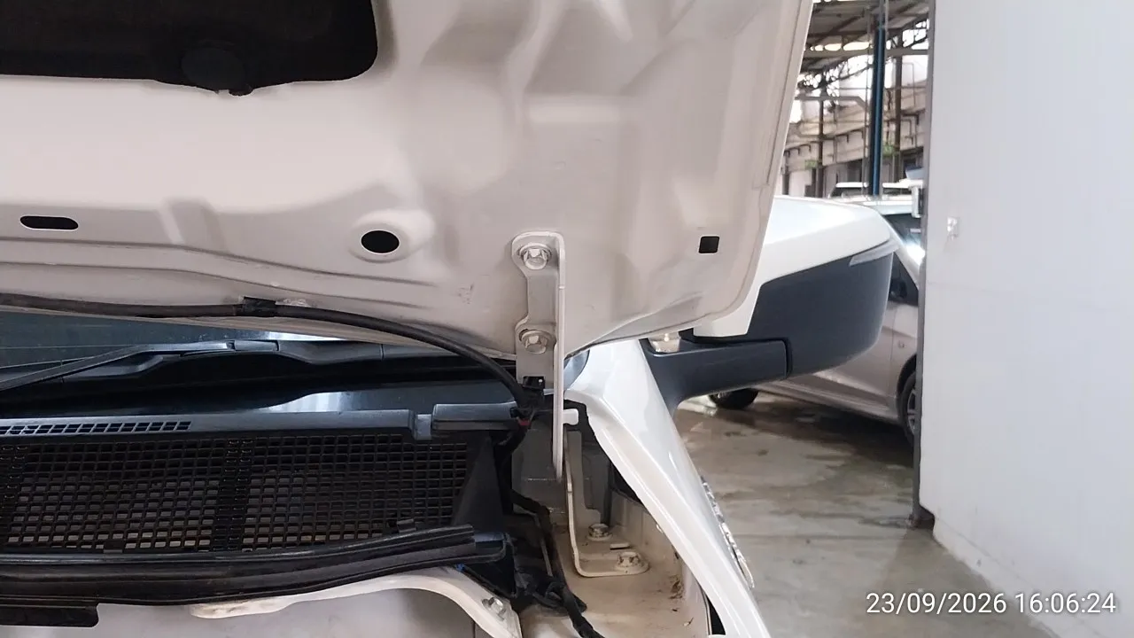 2020 Isuzu D-Max – 8