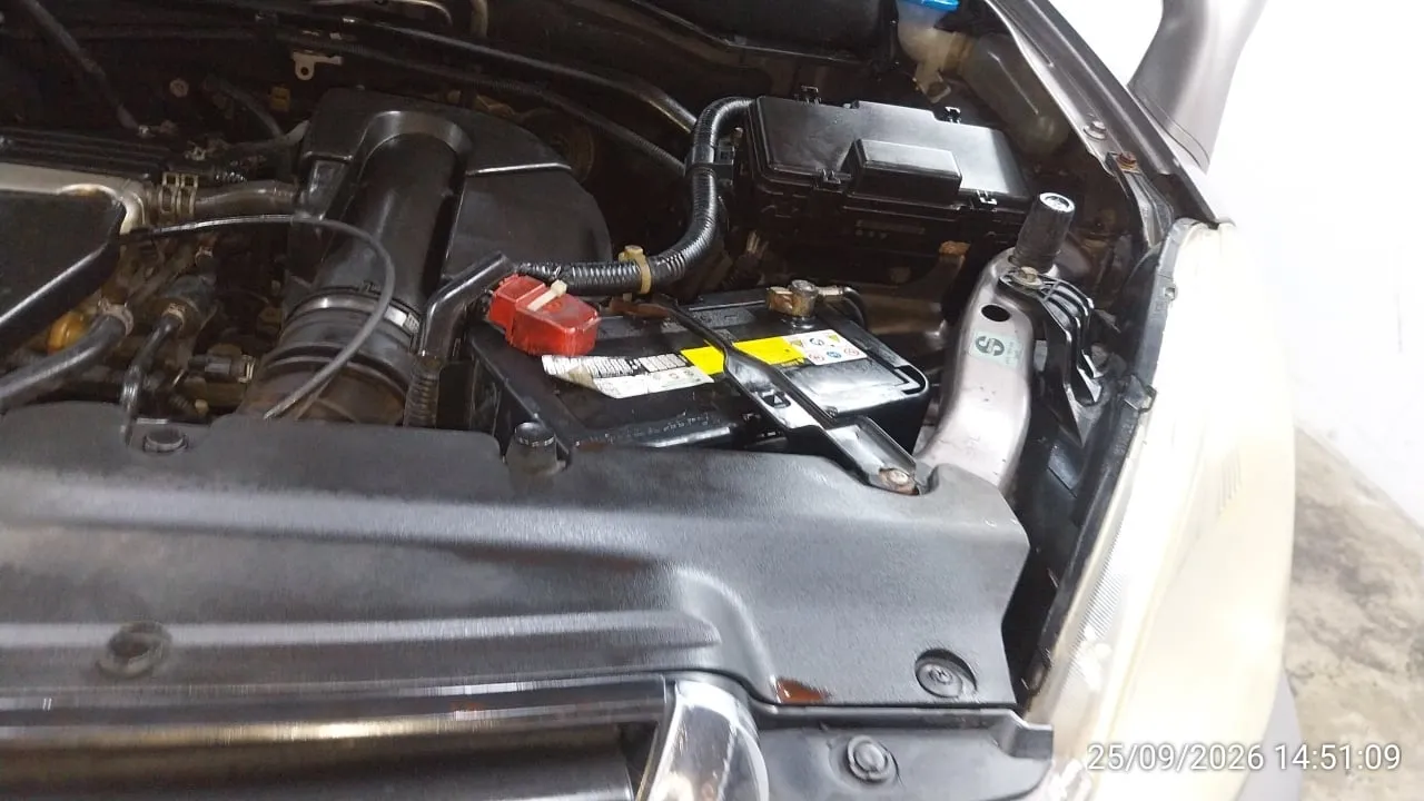 2002 Honda CR-V – 6