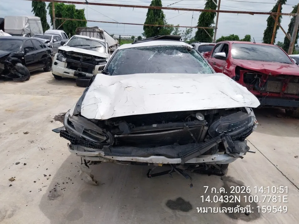 2019 Honda Accord – 1