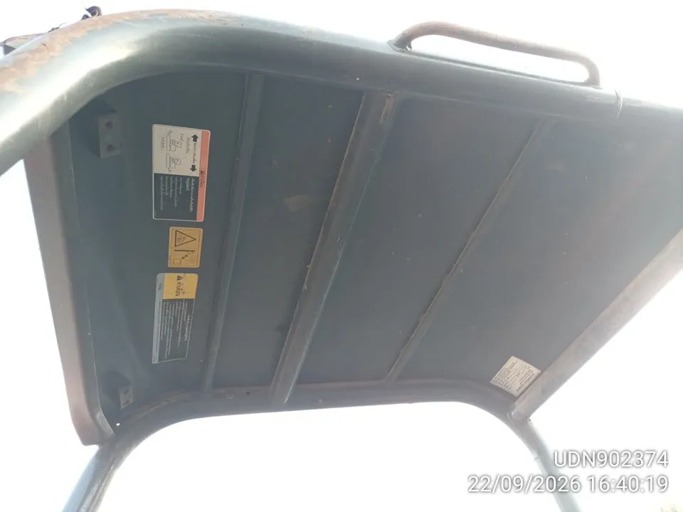 2020 Kubota KX91-3SX – 11