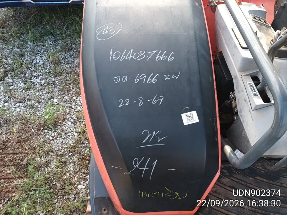 2020 Kubota KX91-3SX – 1