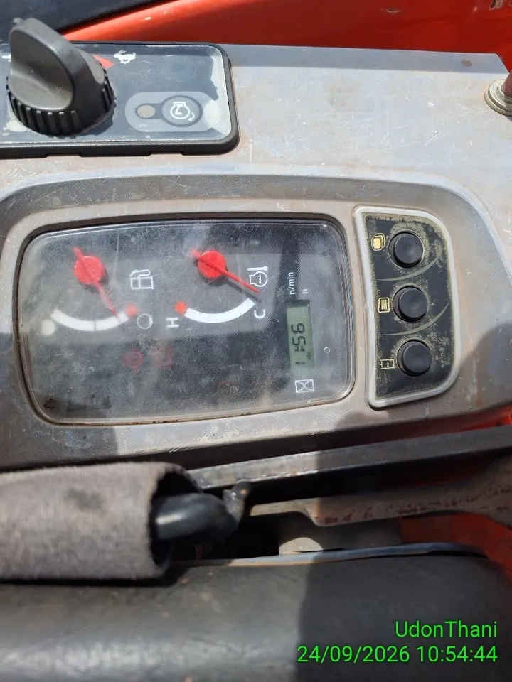 2020 Kubota KX91-3SX – 7
