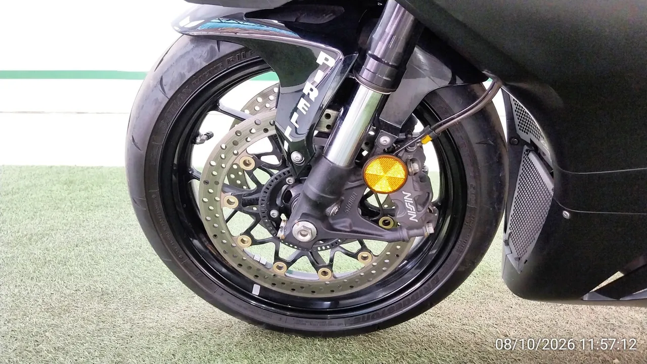 2020 Honda CBR1000RR – 9