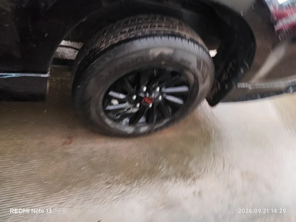 2024 Isuzu D-Max – 8