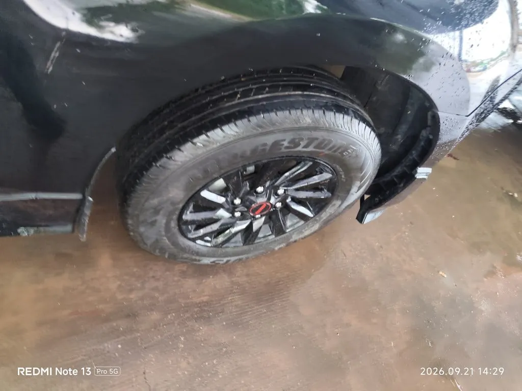 2024 Isuzu D-Max – 10
