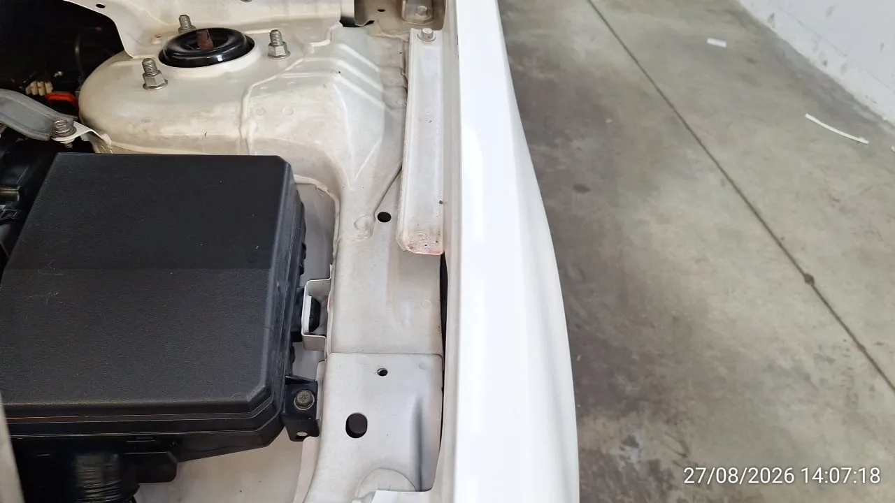 2012 Mitsubishi Lancer EX – 7