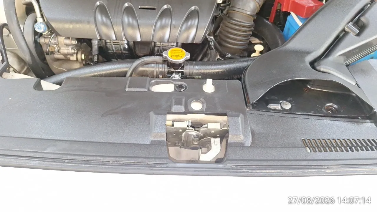2012 Mitsubishi Lancer EX – 5