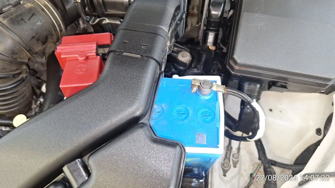 2012 Mitsubishi Lancer EX – 9