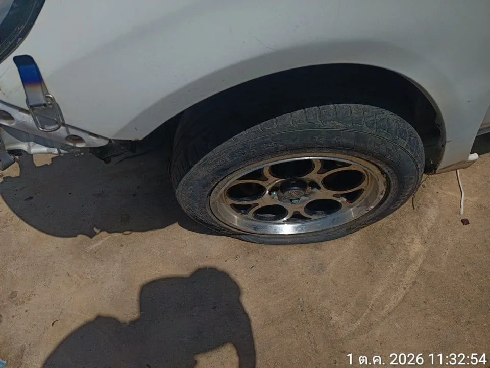 2014 Nissan Almera – 11