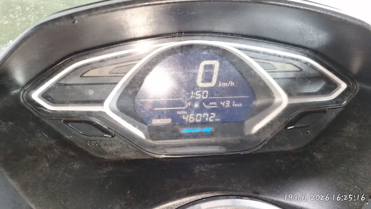 2019 Honda PCX – 9