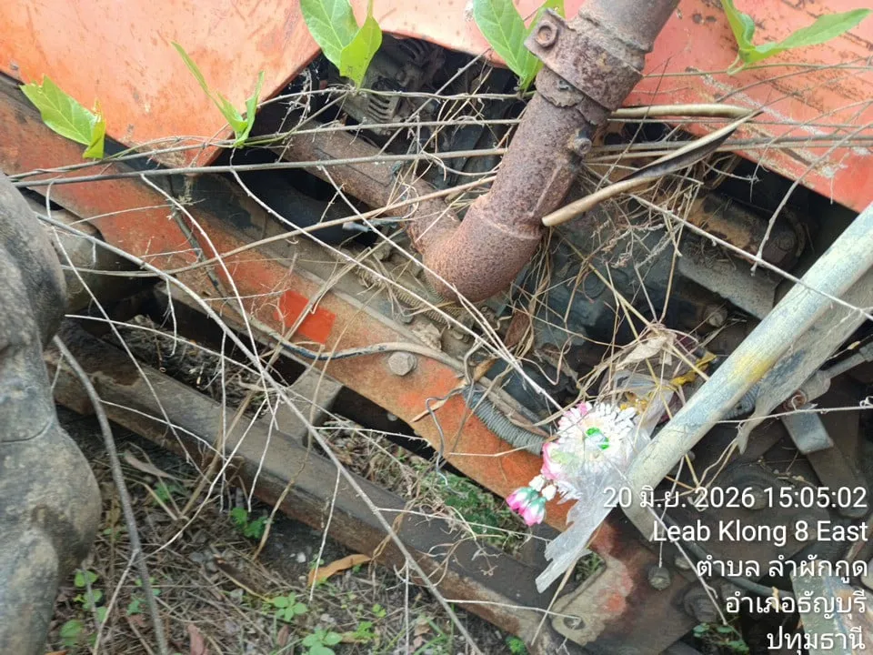 2012 Kubota M6040 – 9