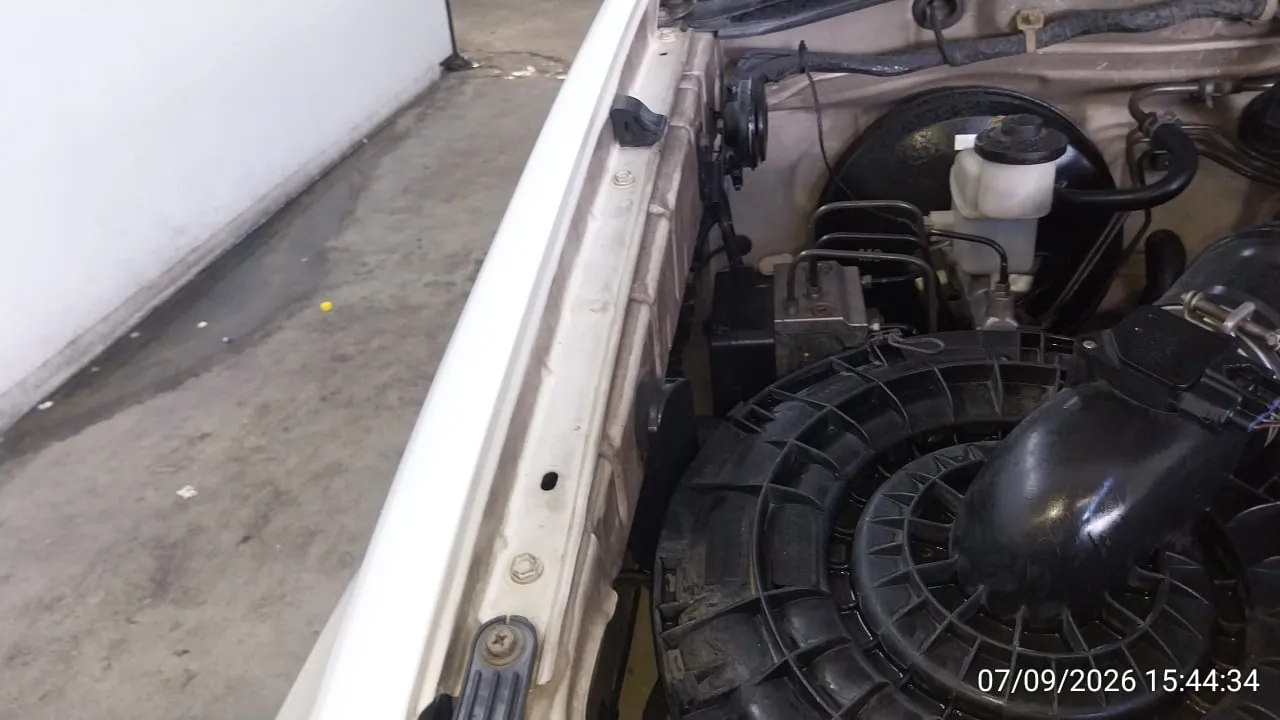 2012 Toyota Fortuner – 12