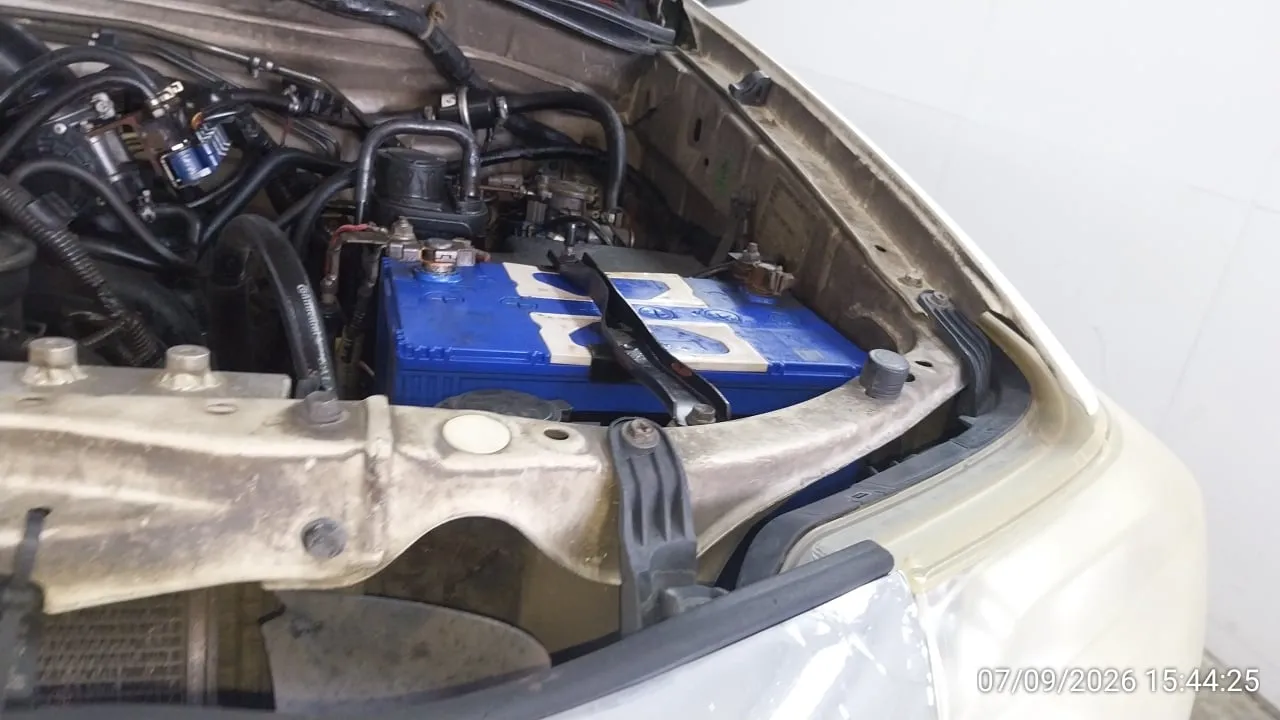 2012 Toyota Fortuner – 6