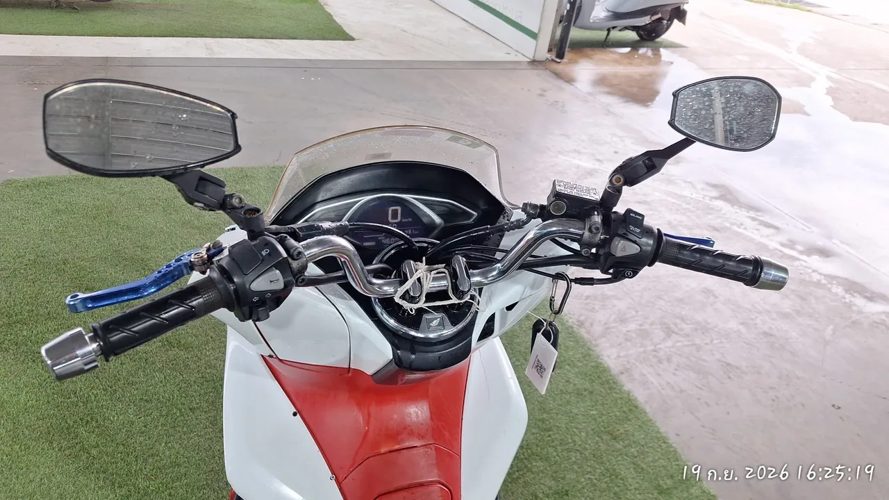 2019 Honda PCX – 10