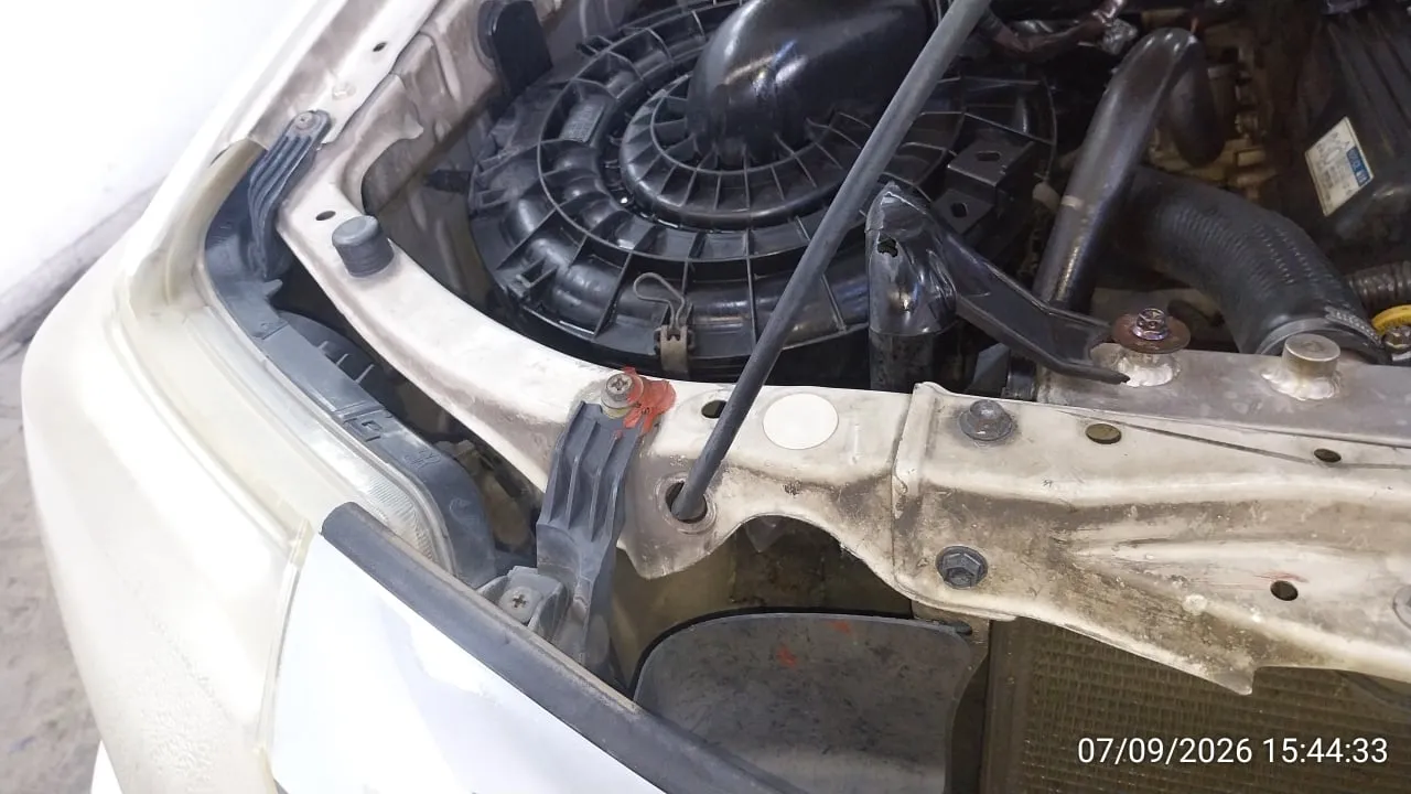 2012 Toyota Fortuner – 11
