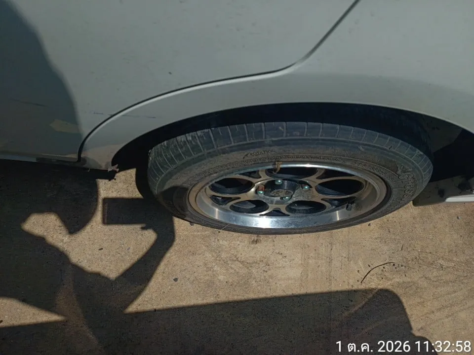 2014 Nissan Almera – 12