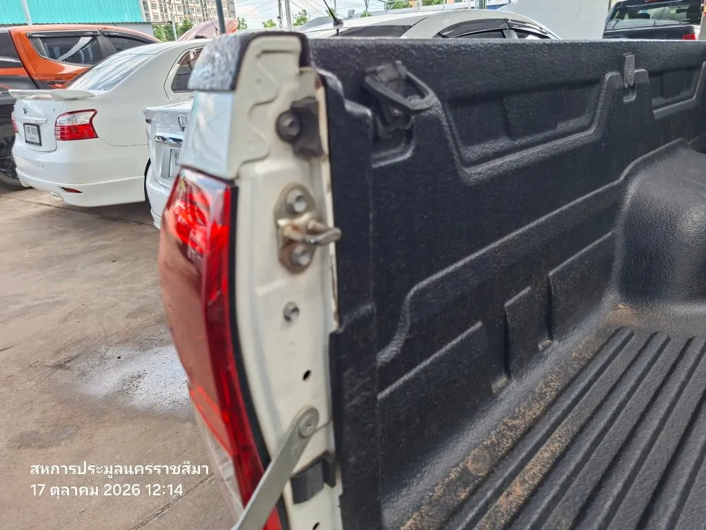 2016 Toyota Hilux Revo – 9