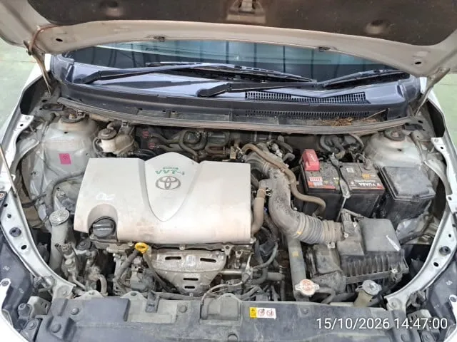 2020 Toyota Vios – 3