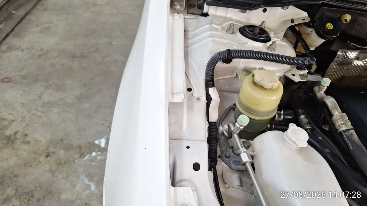 2012 Mitsubishi Lancer EX – 11