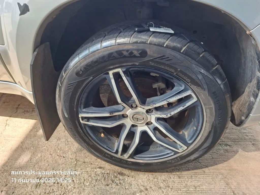 2010 Ford Escape – 10
