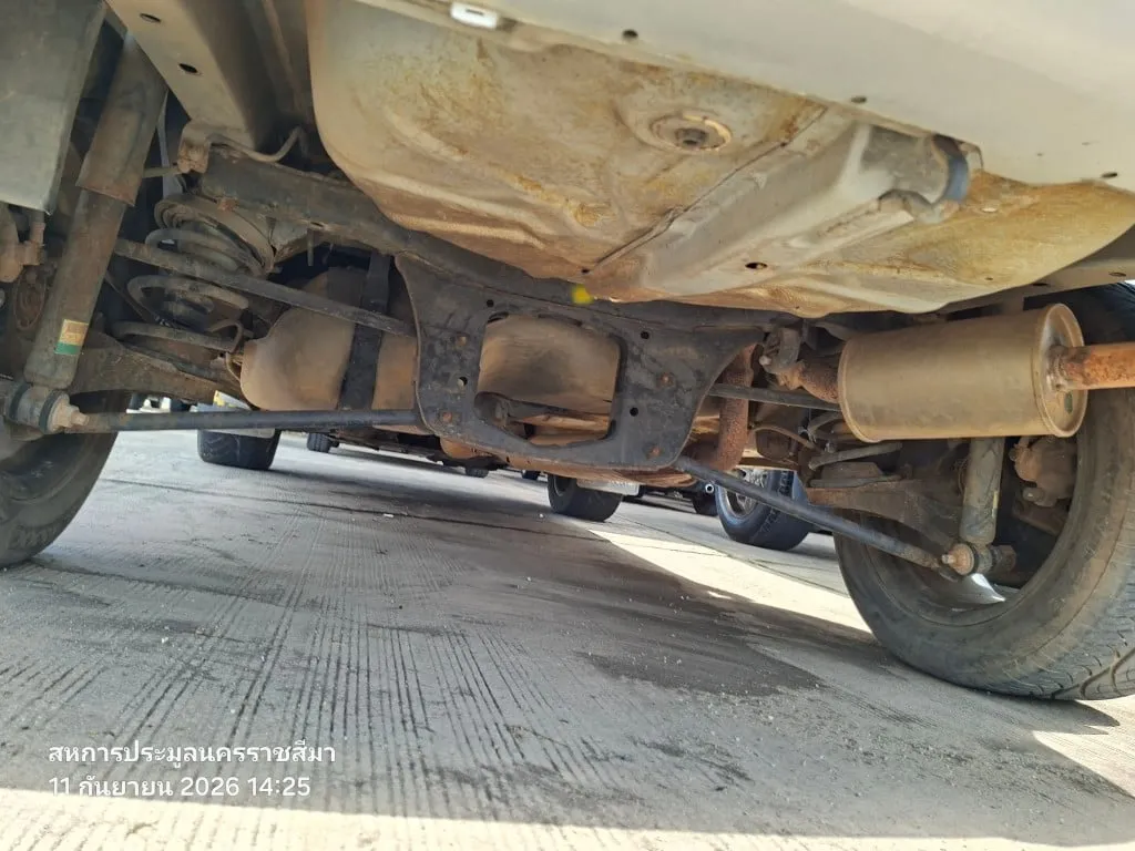 2010 Ford Escape – 7