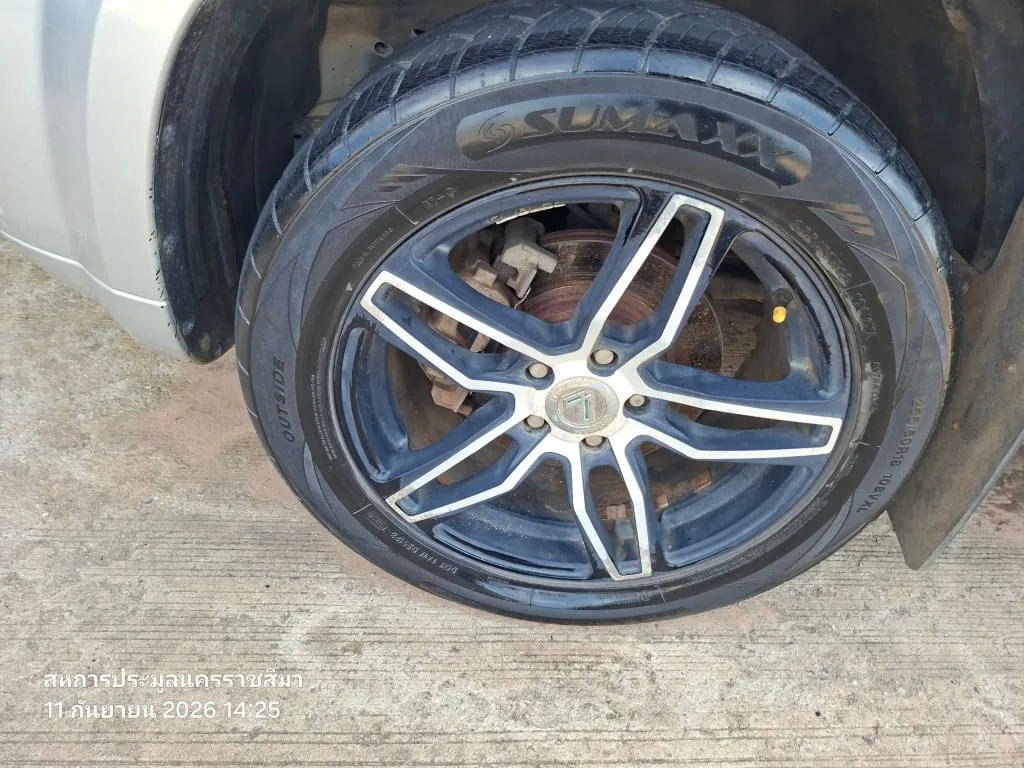 2010 Ford Escape – 9