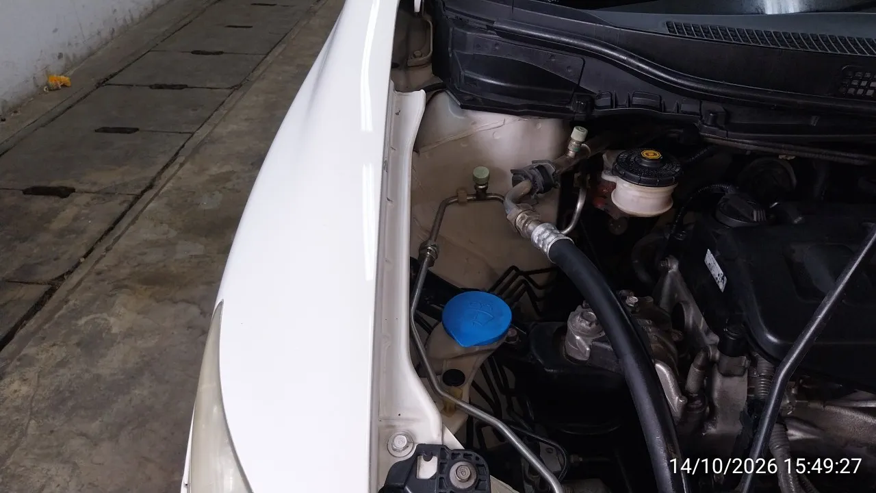 2012 Honda Civic – 12