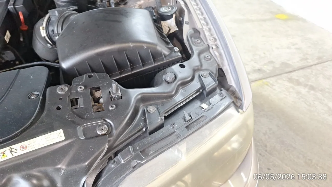 2005 BMW 7 Series – 6