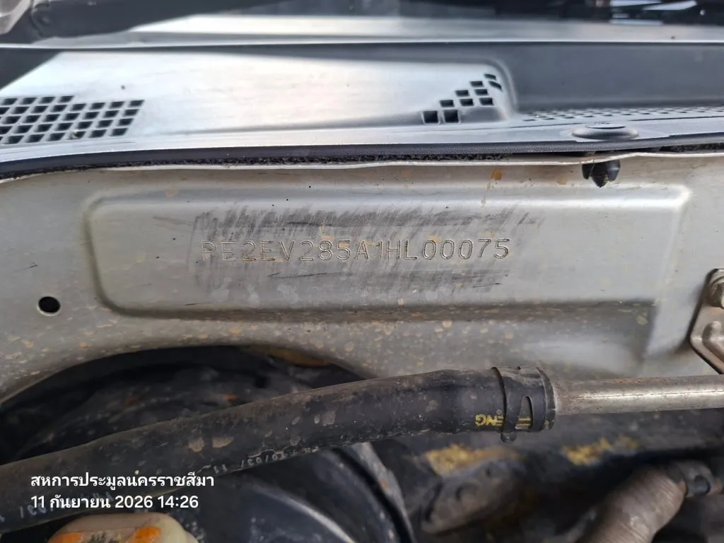 2010 Ford Escape – 12
