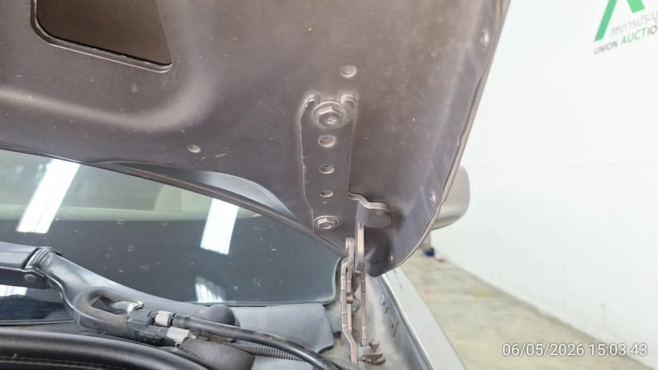 2005 BMW 7 Series – 8
