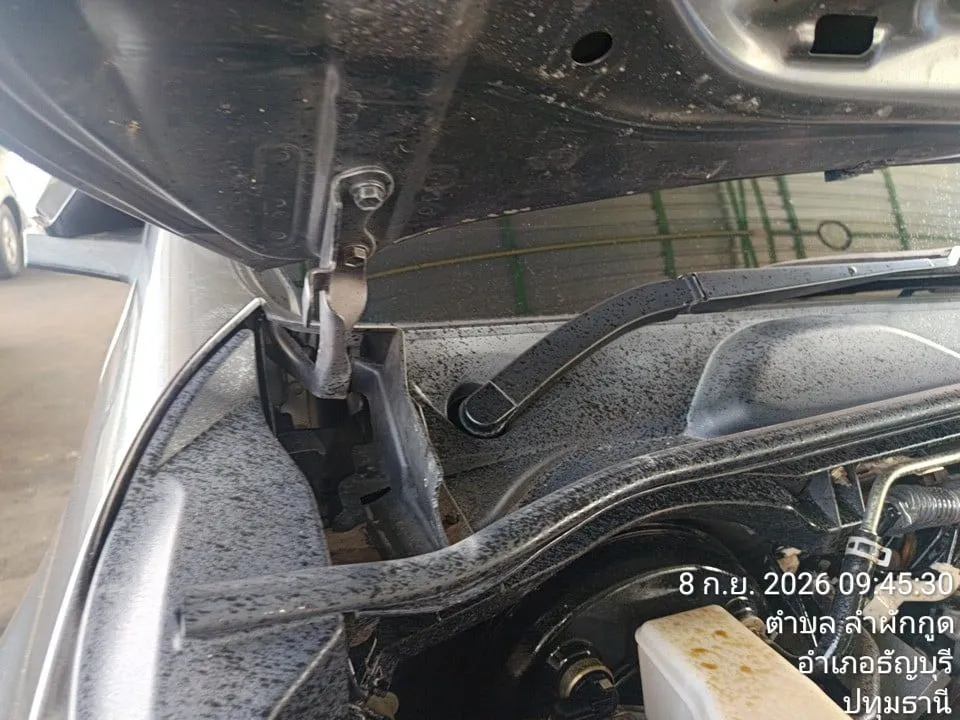 2019 Toyota Hilux Revo – 8