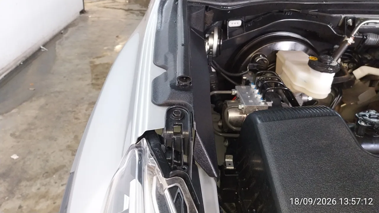 2025 Toyota Hilux Revo – 11