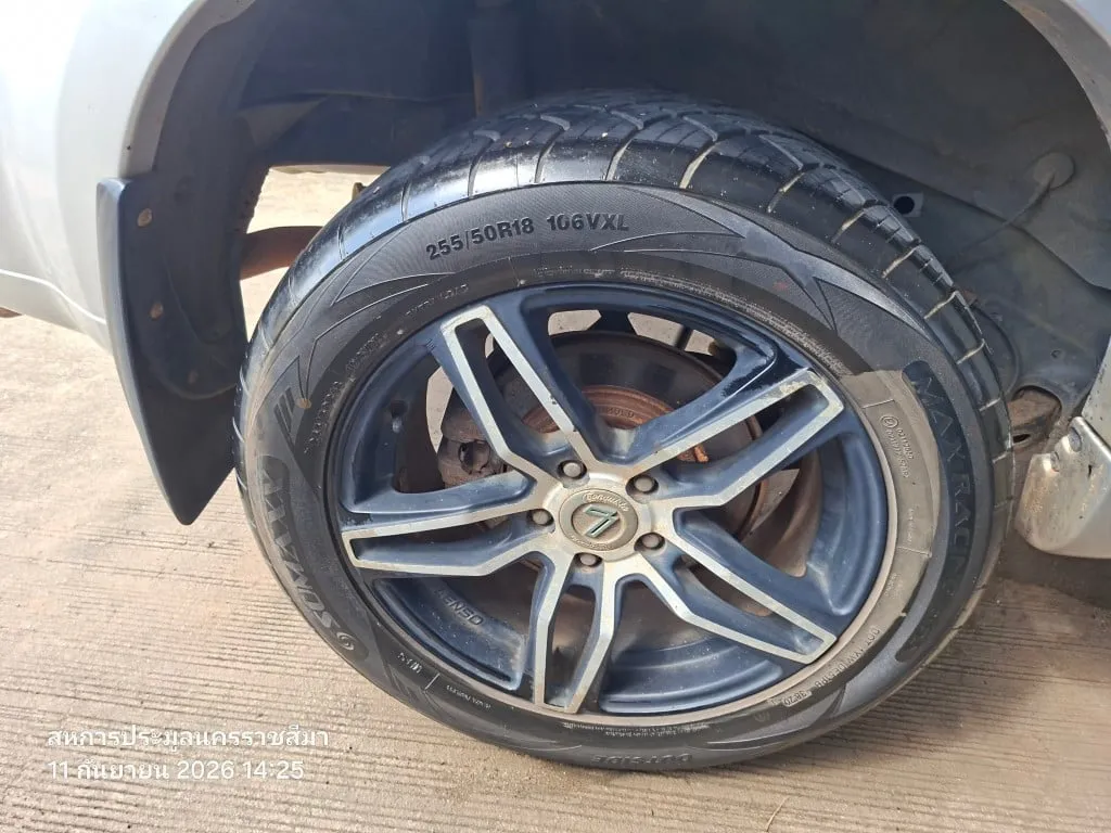 2010 Ford Escape – 11