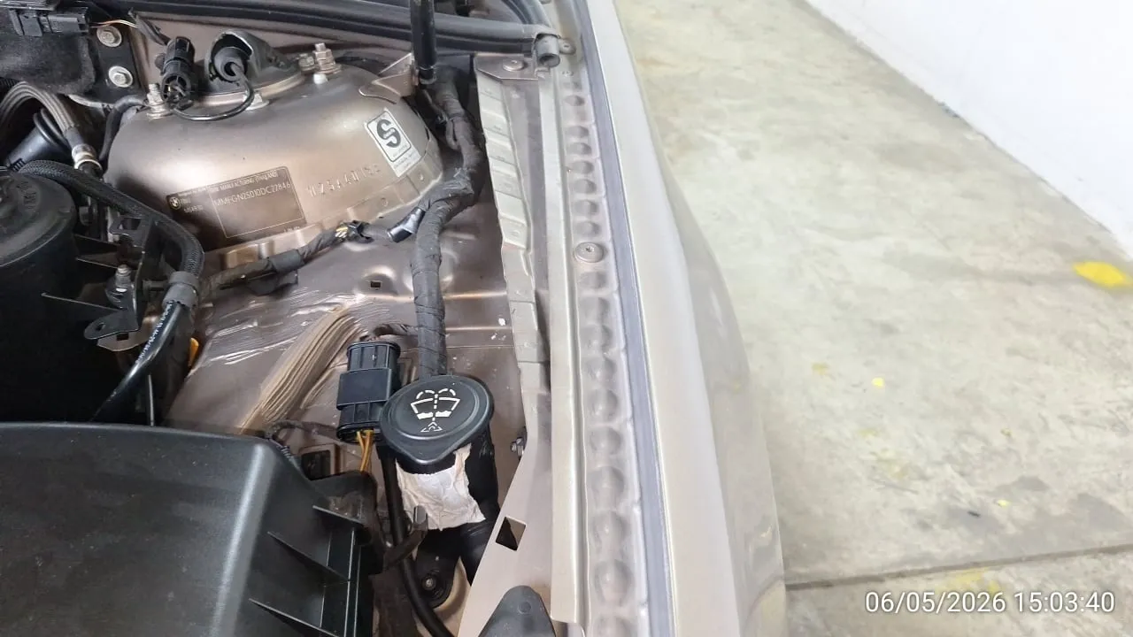 2005 BMW 7 Series – 7