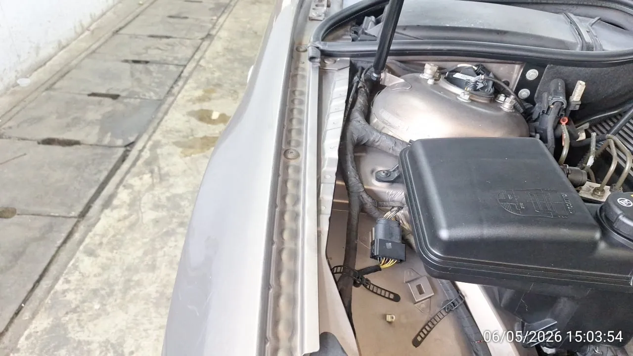 2005 BMW 7 Series – 11