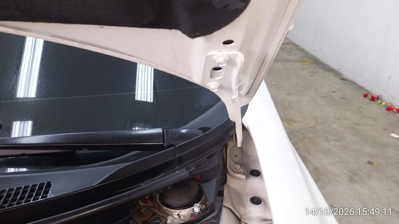 2012 Honda Civic – 9