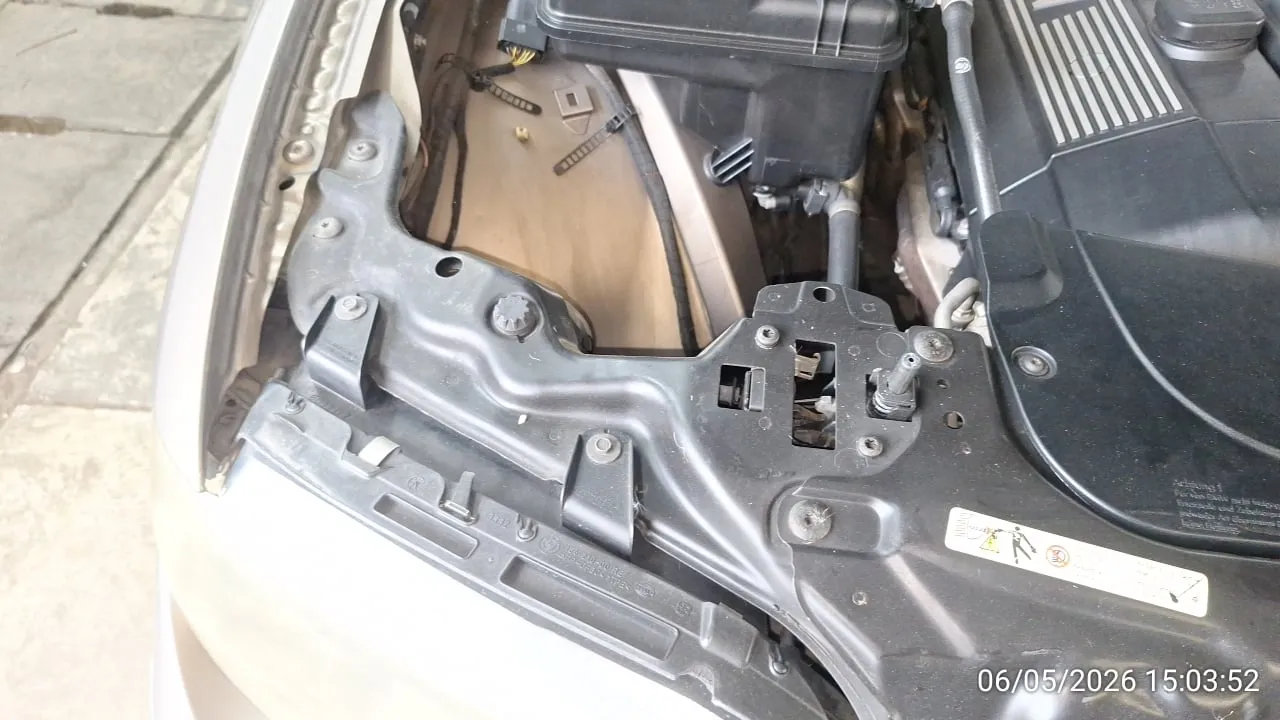 2005 BMW 7 Series – 10