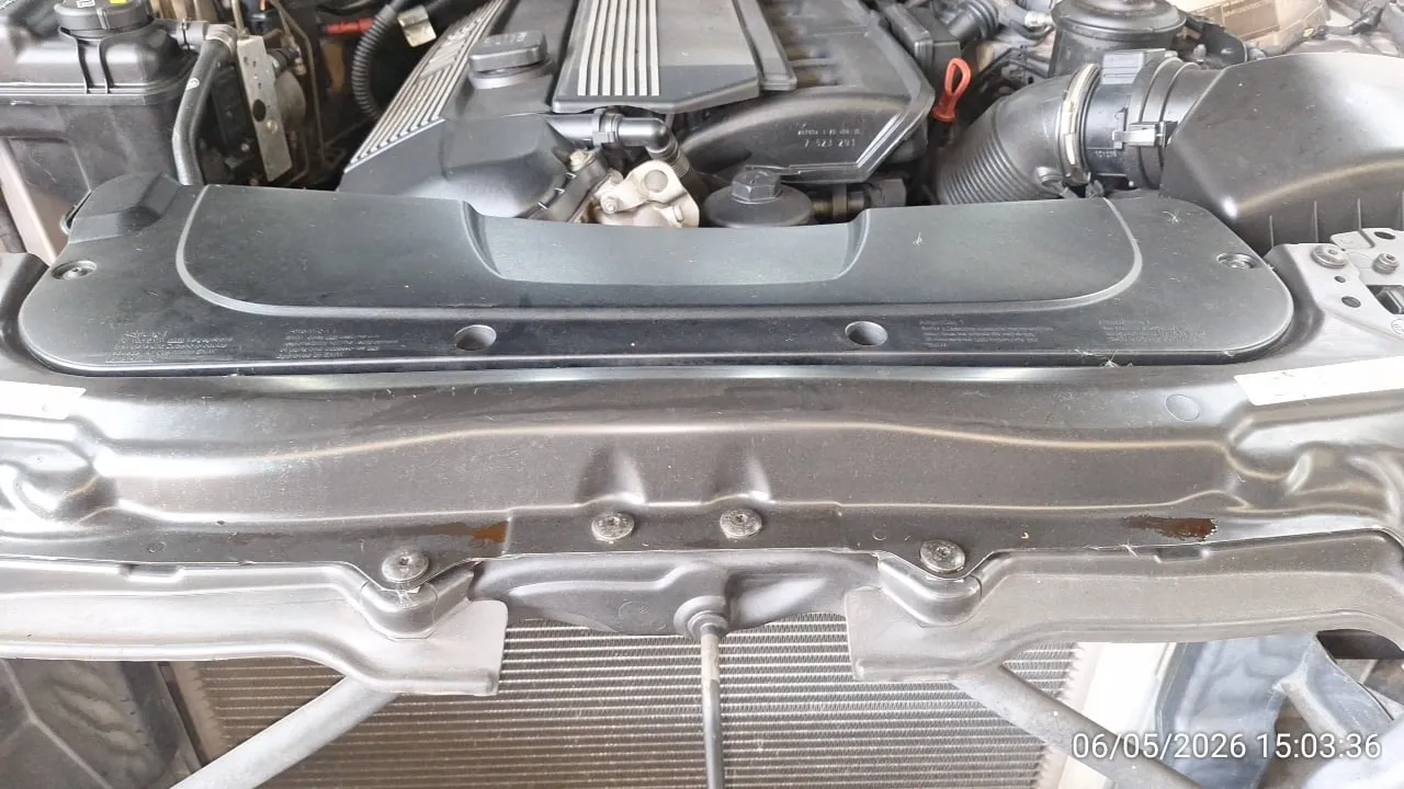 2005 BMW 7 Series – 5