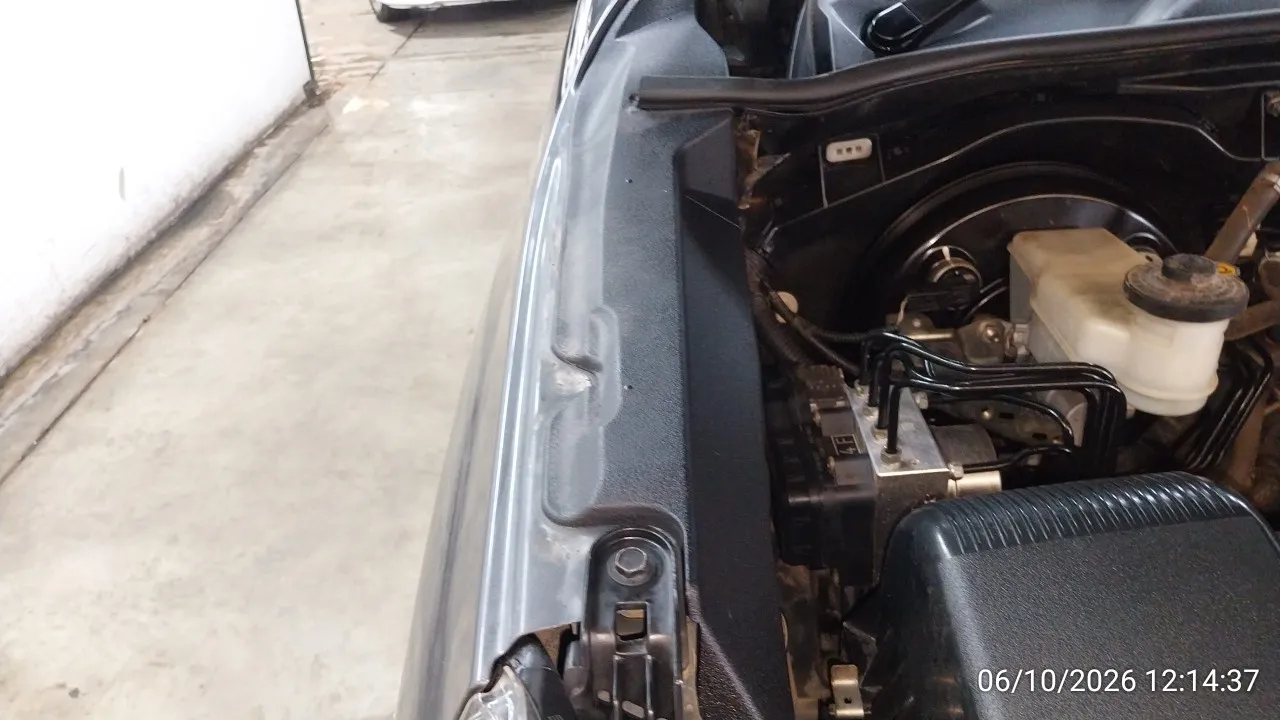 2018 Toyota Hilux Revo – 12