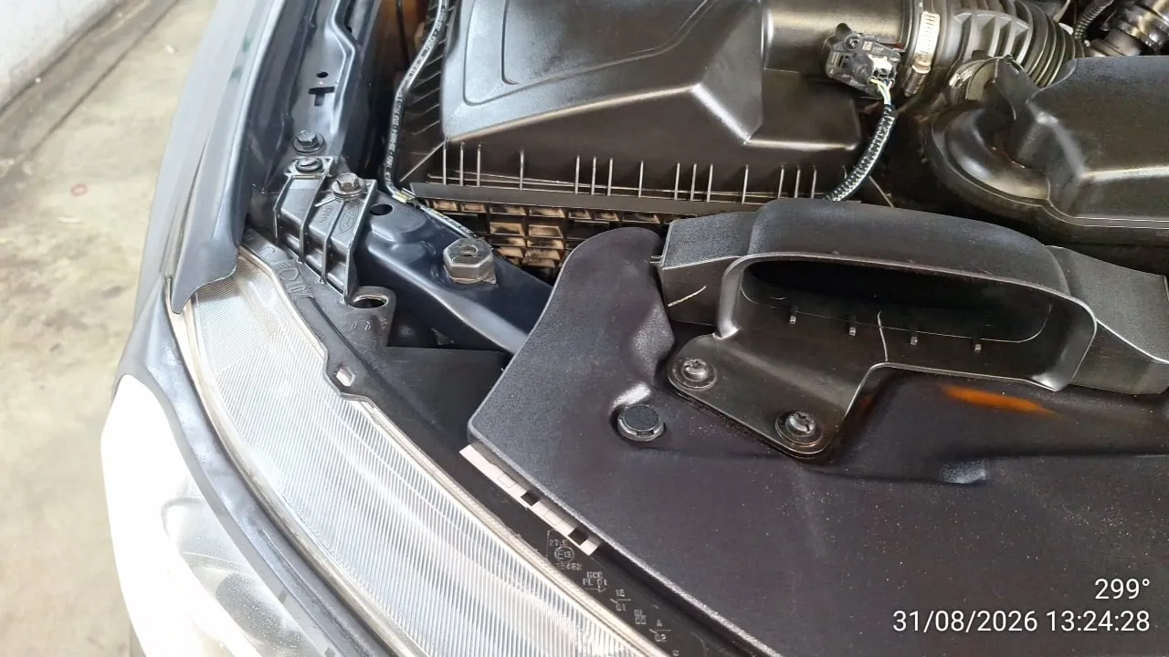 2021 Ford Everest – 10