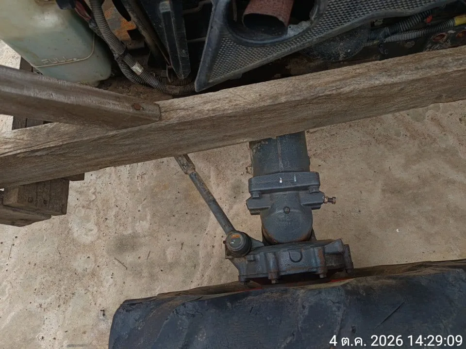 2019 Kubota L4018DT – 10