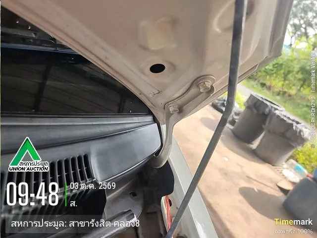 2013 Toyota Yaris – 6