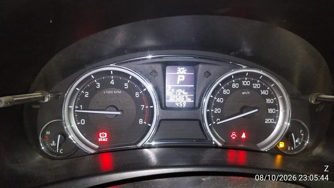 2015 Suzuki Ciaz – 7